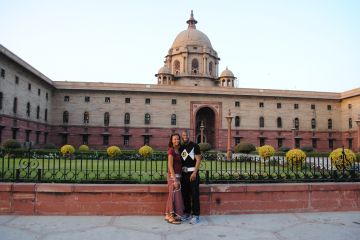 2 Days India to Jaipur Nightlife Trip Package