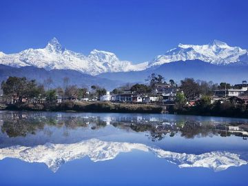 Memorable 5 Days 4 Nights Pokhara Offbeat Tour Package