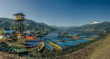 Memorable 5 Days 4 Nights Pokhara Offbeat Tour Package