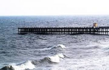 Magical 3 Days 2 Nights Pondicherry Water Activities Holiday Package