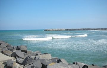 Ecstatic 3 Days 2 Nights Pondicherry Beach Tour Package