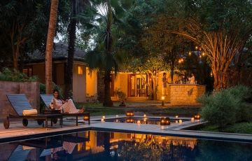 Ecstatic 5 Days 4 Nights Mysore division Honeymoon Tour Package