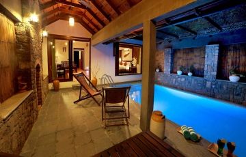 Amazing 3 Days 2 Nights Wayanad Honeymoon Tour Package