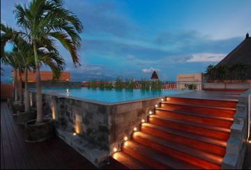 Magical 5 Days Bali Offbeat Holiday Package