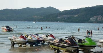 Ecstatic 4 Days 3 Nights Port Blair To Havelock, Radhanagar Beach, Ross Island with Andaman Nirman Island Tour Package