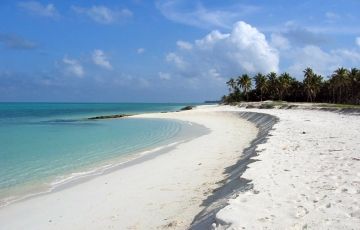 Family Getaway 7 Days 6 Nights Port Blair with Havelock Trip Package