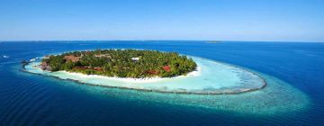 Heart-warming 5 Days 4 Nights Andaman and Nicobar Islands Beach Tour Package