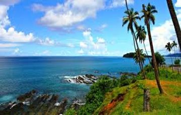 Experience 4 Days 3 Nights Port Blair with havelock Monument Trip Package