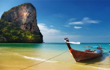 Beautiful 6 Days 5 Nights Port Blair Water Sport Tour Package