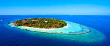 Best 5 Days 4 Nights Andaman Trip Package