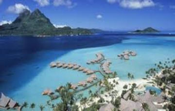 6 Days Port Blair to Havelock Island Vacation Package