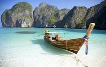 6 Days Port Blair to Havelock Island Vacation Package