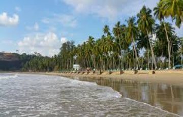 6 Days 5 Nights Mumbai to Andaman and Nicobar Islands Luxury Vacation Package