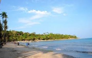 6 Days 5 Nights Mumbai to Andaman and Nicobar Islands Luxury Vacation Package