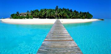 Ecstatic 4 Days 3 Nights Port Blair To Havelock, Radhanagar Beach, Ross Island with Andaman Nirman Island Tour Package