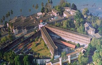 Family Getaway 5 Days 4 Nights Havelock Holiday Package