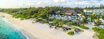 Amazing 7 Days 6 Nights Tamarin Tour Package