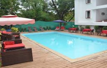 Experience 4 Days 3 Nights Delh Goa Luxury Trip Package