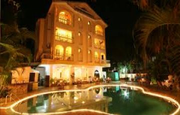 5 Days 4 Nights Goa Wildlife Trip Package