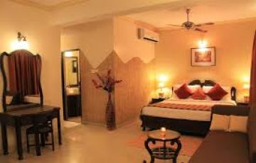 Family Getaway 4 Days 3 Nights Goa Luxury Vacation Package