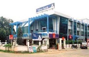 Magical 5 Days 4 Nights Goa Luxury Holiday Package