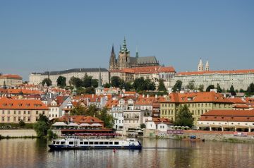 Beautiful 10 Days 9 Nights Budapest Honeymoon Trip Package