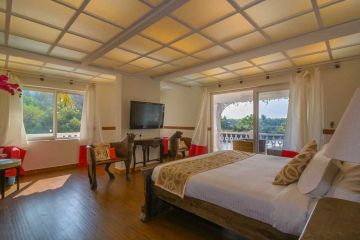 Memorable 4 Days Goa to North Goa Luxury Trip Package