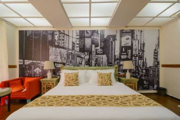 Experience 4 Days Goa, India to South Goa Honeymoon Trip Package