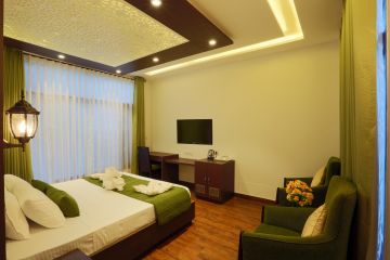 4 Days 3 Nights Manali Friends Holiday Package