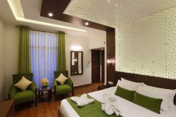 4 Days 3 Nights Manali Friends Holiday Package