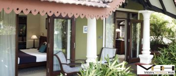 Amazing Goa Romantic Tour Package for 4 Days 3 Nights