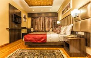 Pleasurable 10 Days 9 Nights KATRA Wildlife Tour Package