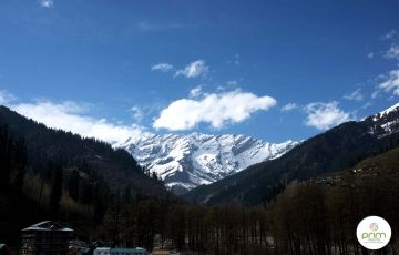4 Days 3 Nights Manali Trip Package by Prim Resorts