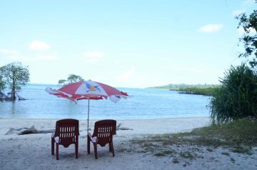 Heart-warming 6 Days Chennai, Delhi, Bangalore, Mumbai, Kolkata to Neil Islan Tour Package