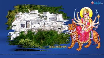 Best 6 Days 5 Nights Pathankot Historical Places Tour Package