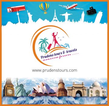 Best 4 Days New Delhi to Dubai Offbeat Tour Package