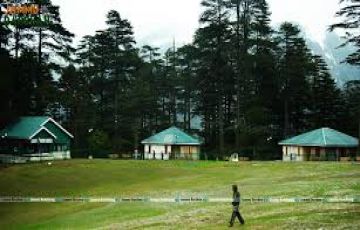 Magical 4 Days 3 Nights Katra Honeymoon Holiday Package