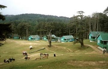 Vaishnodevi Patnitop 3 Night 4 Days