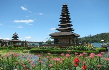 Heart-warming 5 Days 4 Nights Bali Holiday Package