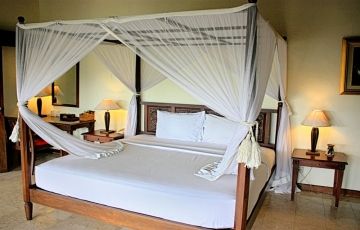 Memorable 5 Days 4 Nights Bali Family Vacation Package