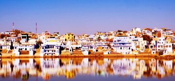 Family Getaway 3 Days 2 Nights Jaipur Wildlife Holiday Package