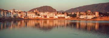 8 Days 7 Nights AJMER Friends Tour Package