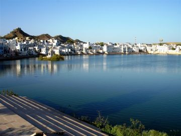 Ecstatic 2 Days 1 Night Ajmer and Pushkar Tour Package