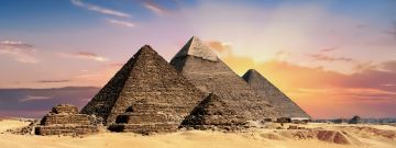 Amazing 8 Days 7 Nights Cairo Cruise Vacation Package
