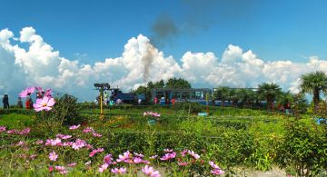 Memorable Darjeeling Friends Tour Package for 4 Days 3 Nights