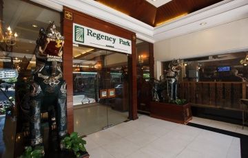 Family Getaway 3 Days 2 Nights bangkok Vacation Package