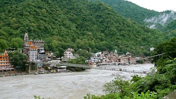 Experience 3 Days 2 Nights HARIDWAR with RISHIKESH Trip Package