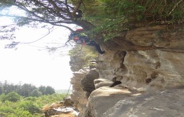 Pleasurable Vashisht Tour Package for 5 Days 4 Nights