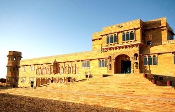 Ecstatic 4 Days 3 Nights Jaipur and Pushkar Historical Places Tour Package