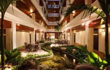 Family Getaway 3 Days 2 Nights bangkok Vacation Package